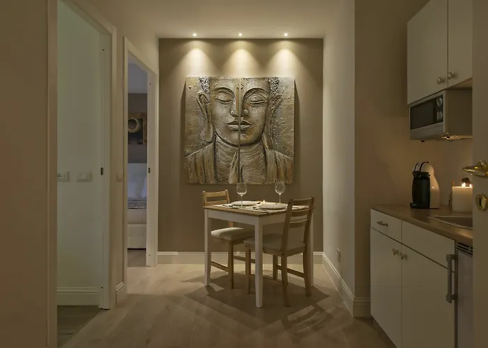 Aruna Suites